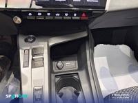 Peugeot 408 408  HYBRID 136 eDCS6 GT