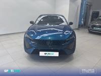 Peugeot 408 408  HYBRID 136 eDCS6 GT