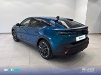 Peugeot 408 408  HYBRID 136 eDCS6 GT