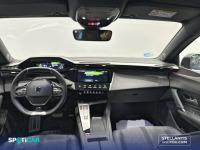 Peugeot 408 408  HYBRID 136 eDCS6 GT