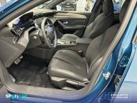 Peugeot 408 408  HYBRID 136 eDCS6 GT
