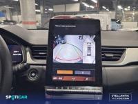 Renault Symbioz mildhybrid 103kW (140cv) Techno