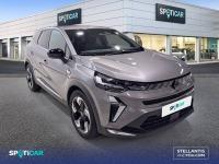 Renault Symbioz mildhybrid 103kW (140cv) Techno