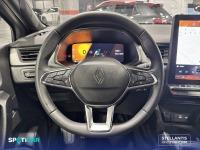 Renault Symbioz mildhybrid 103kW (140cv) Techno