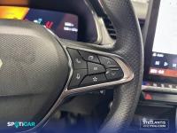 Renault Symbioz mildhybrid 103kW (140cv) Techno