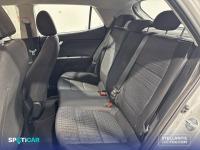 Kia Stonic 1.0 T-GDi 74kW (100CV) MHEV  DCT Drive