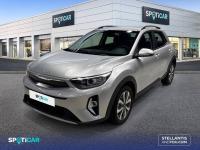Kia Stonic 1.0 T-GDi 74kW (100CV) MHEV  DCT Drive
