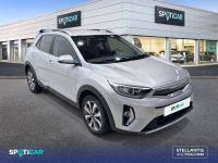 Kia Stonic 1.0 T-GDi 74kW (100CV) MHEV  DCT Drive