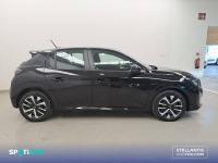 Peugeot 208 HYBRID 110 eDCS6 Style