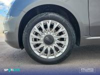Fiat 500c 1.0 Hybrid 51KW (70 CV) Dolcevita