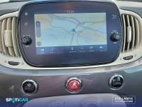 Fiat 500c 1.0 Hybrid 51KW (70 CV) Dolcevita