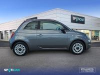 Fiat 500c 1.0 Hybrid 51KW (70 CV) Dolcevita