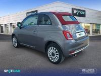 Fiat 500c 1.0 Hybrid 51KW (70 CV) Dolcevita