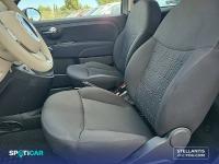 Fiat 500c 1.0 Hybrid 51KW (70 CV) Dolcevita