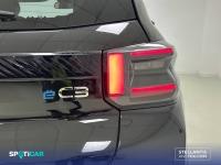 Citroën C3 ë-C3 Eléctrico Max