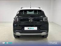 Citroën C3 ë-C3 Eléctrico Max