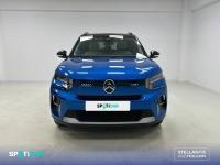 Citroën C3 ë-C3 Eléctrico Max