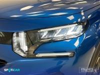 Citroën C3 ë-C3 Eléctrico Max
