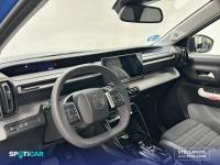 Citroën C3 ë-C3 Eléctrico Max