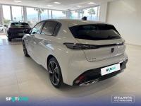 Peugeot 308 5P  Eléctrico 115kW (156CV) First Edition