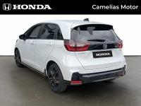 Honda Jazz 1.5 i-MMD SPORT