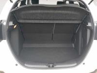 Honda Jazz 1.5 i-MMD SPORT
