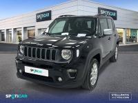 Jeep Renegade 4xe 1.3 PHEV 140 kW(190CV) AT Limited