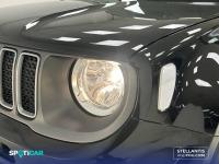 Jeep Renegade 4xe 1.3 PHEV 140 kW(190CV) AT Limited