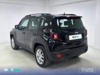 Jeep Renegade 4xe 1.3 PHEV 140 kW(190CV) AT Limited