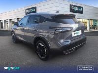 Nissan Qashqai E-POWER 140 KW (190 CV) N-Connecta