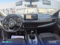 Nissan Qashqai E-POWER 140 KW (190 CV) N-Connecta