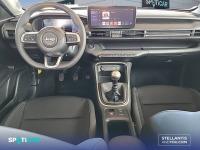 Jeep Avenger 1.2 eHybrid 74kW (100CV) Altitude