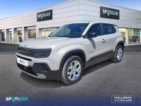 Jeep Avenger 1.2 eHybrid 74kW (100CV) Altitude