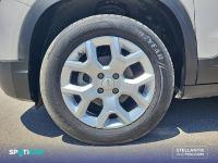 Jeep Avenger 1.2 eHybrid 74kW (100CV) Altitude