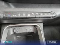Jeep Avenger 1.2 eHybrid 74kW (100CV) Altitude