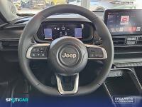Jeep Avenger 1.2 eHybrid 74kW (100CV) Altitude