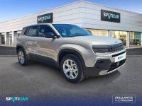 Jeep Avenger 1.2 eHybrid 74kW (100CV) Altitude