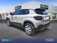 Jeep Avenger 1.2 eHybrid 74kW (100CV) Altitude