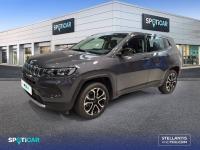 Jeep Compass 4Xe 1.3 PHEV 140kW  AT AWD Altitude