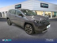 Jeep Compass 4Xe 1.3 PHEV 140kW  AT AWD Altitude