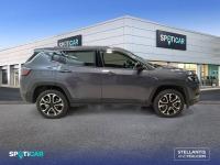 Jeep Compass 4Xe 1.3 PHEV 140kW  AT AWD Altitude