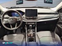 Jeep Compass 4Xe 1.3 PHEV 140kW  AT AWD Altitude