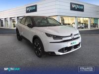 Citroën C4 Hybrid 145 ë-DCS6 Business Edition