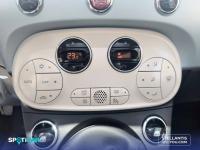 Fiat 500 1.0 Hybrid 51KW (70 CV) Dolcevita