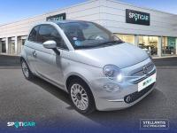 Fiat 500 1.0 Hybrid 51KW (70 CV) Dolcevita