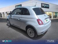 Fiat 500 1.0 Hybrid 51KW (70 CV) Dolcevita