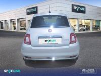 Fiat 500 1.0 Hybrid 51KW (70 CV) Dolcevita