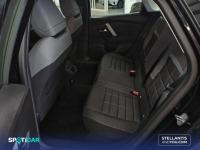 Citroën C4 X Hybrid 145 ë-DCS6 Business Edition