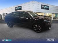 Citroën C4 X Hybrid 145 ë-DCS6 Business Edition