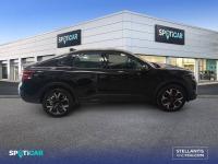 Citroën C4 X Hybrid 145 ë-DCS6 Business Edition
